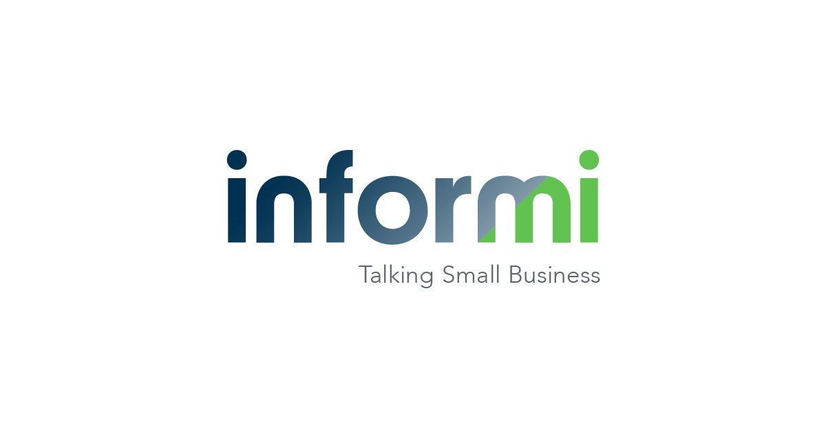informiUK's tweet photo. We've had a makeover. 

Check out the new-look Informi site 😎 

https://t.co/RzNSVgSFbx https://t.co/yKp8hs71qQ