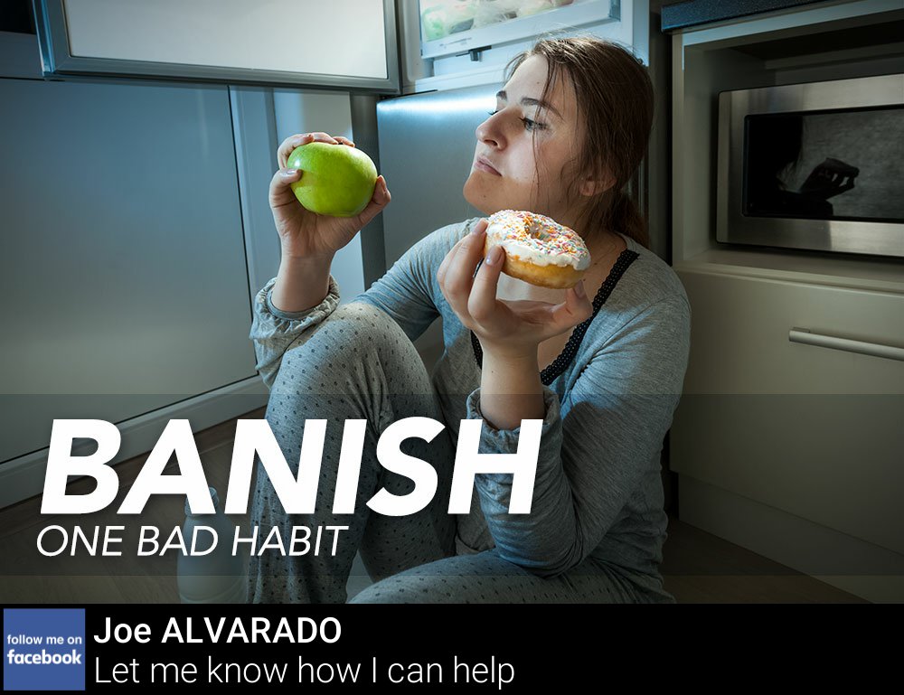 JoeAITS's tweet photo. What are you ready to GET RID OF STARTING TODAY? https://t.co/RF6JXUReMe