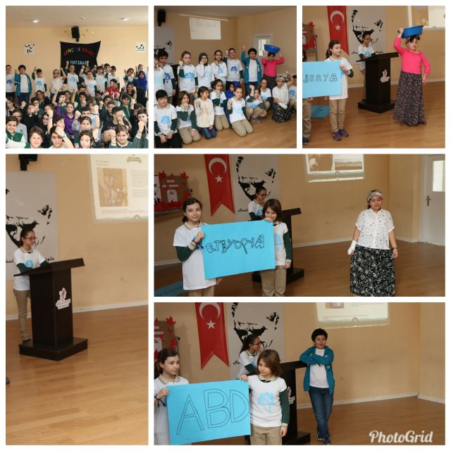 sukasifi.org/turkiye?articl… 
Özel Bafra Gençlerin Koleji 5A sınıfı Su Kaşifleri, Küresel Su Fonu etkinliği ile su sorununun küresel bir sorun olduğunu fark etmemizi sağladılar. ☺️ Link'ten etkinlik detaylarına ulaşabilirsiniz 🥳
#sukasifi #waterexplorers <a href="/Mikado_info/">Mikado</a> <a href="/WaterExplorers/">Water Explorer</a>