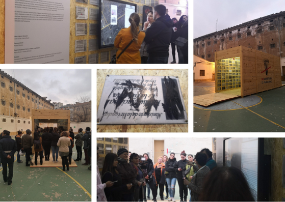euromemories's tweet photo. 📢 A new issue of the #EUROM Newsletter is out! Featuring upcoming and highlighted activities and events👉👉 https://t.co/uqmsZ4eFtz | #DeconstruirElFranquisme #HolocaustRemembrance #FrancoOnTrial #SpanishExile #Romania https://t.co/75YnD9vmw8