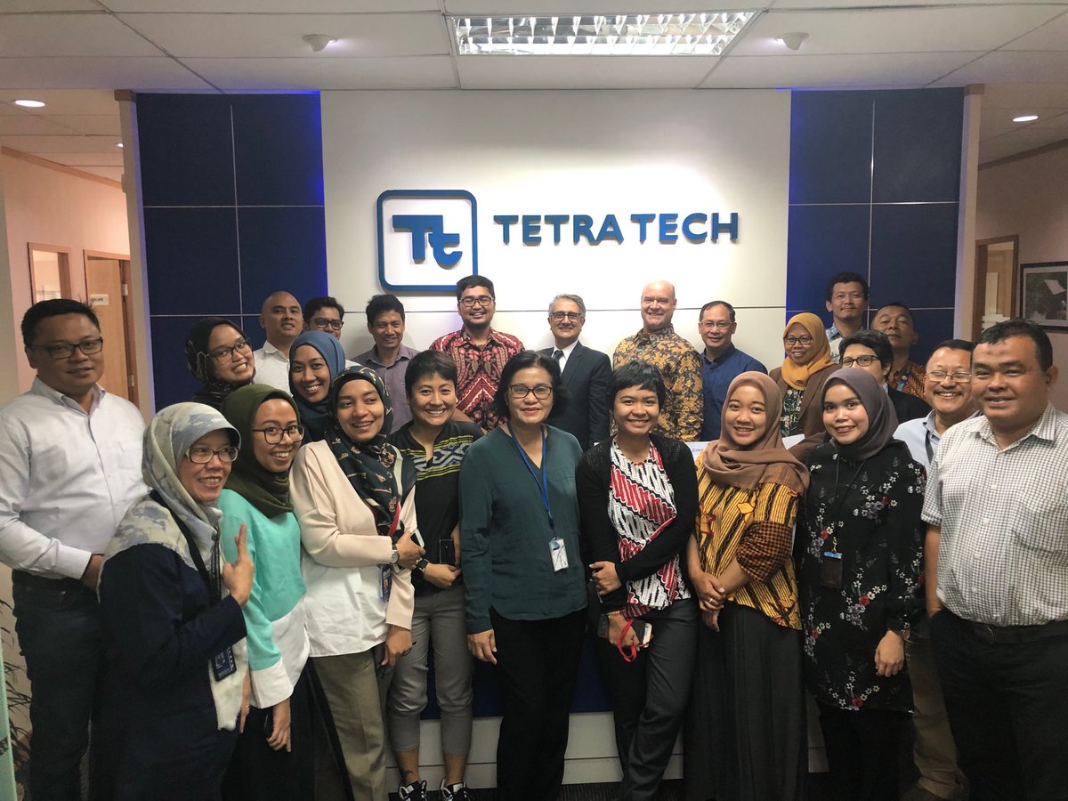 Tetratech Hashtag On Twitter