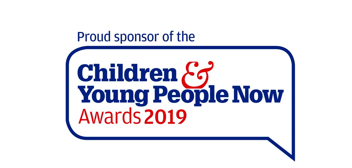 welfarecall's tweet photo. We're delighted to be sponsoring  the Public Sector Children’s Team Award at this year's @cypnow Awards. #lookedafterchildren #SEND #safeguarding #localgov #education #positiveoutcomes https://t.co/AflYoZ4bGX