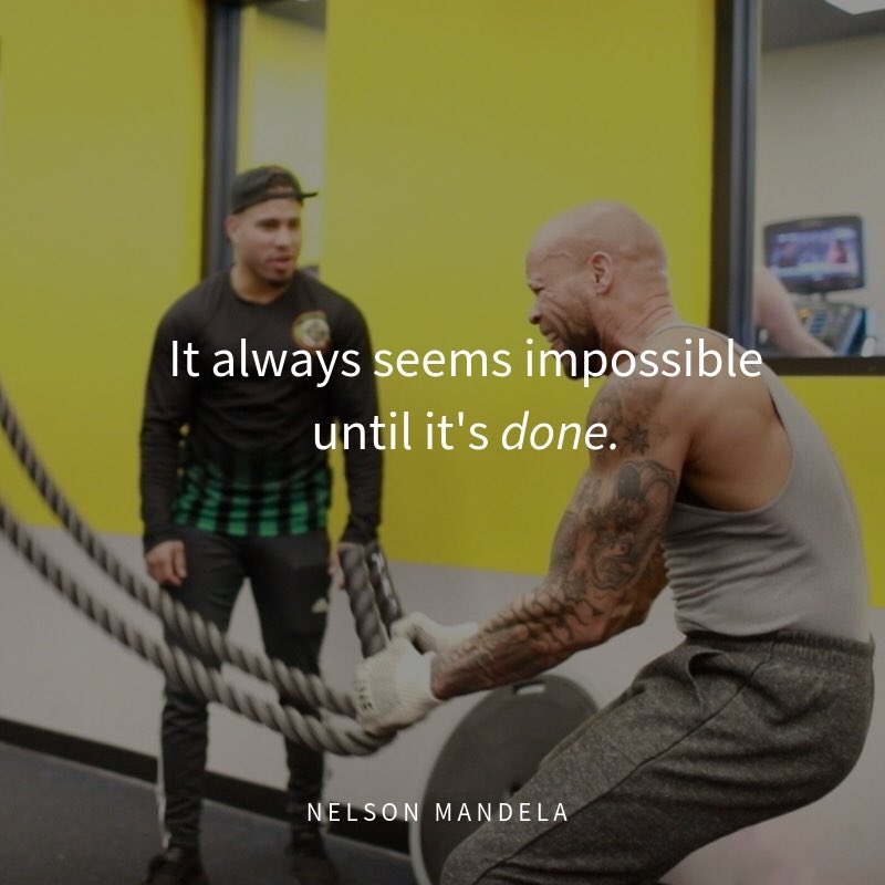 wownewengland's tweet image. You can do it, and we can help. 💪💪💪

#wownewengland #titaniumtraining #tgif #focusedfriday #fitspo #fitspiration #weightlossmotivation