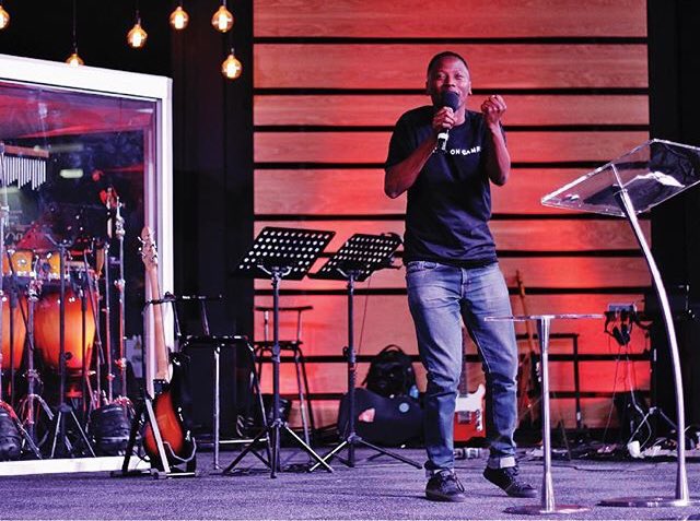 Join us this Sunday, with Ps Neo Mahome sharing the word with us. We are meeting at 18:00, at SHB5 (Solomon Mahlangu House) 

#EveryNationCampus #ChangeTheCampus #ChangeTheWorld