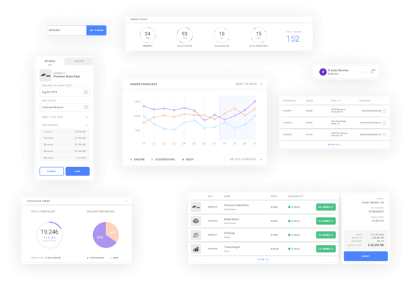 Liferay's tweet photo. The progression of Liferay's open source technology to a DXP, and what customers should expect from its #ecommerce capabilities. Read the analysis by @TECtweets: https://t.co/MK3CkcctNA https://t.co/eYol1DYaPT