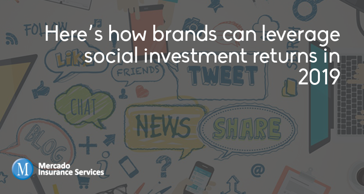 Here’s how brands can leverage social investment returns in 2019
marketingland.com/heres-how-bran…

#mercadoinsuranceservices #mercado #insurance #businessinsurance #smallbusiness #business #smallbusinessinsurance #areyoucovered