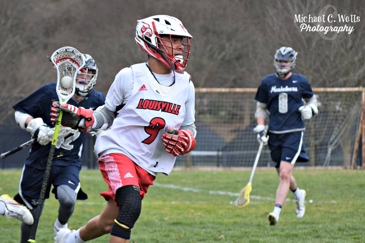 📸 Michael C. Wells Photography (@mcwellsphoto) on Twitter photo <a href="/NCLLax/">NCLL</a> Lacrosse Tomorrow:
📆 Saturday, March 30th
🆚 <a href="/HailStateLAX/">MSU Lacrosse</a>, <a href="/ButlerAthletics/">Butler Athletics</a> & @ETSULacrosse
⏰ Game 1 (of 6) starts at 10:45am
📍 <a href="/KingLouieSports/">King Louie's Sports</a>
🌧 Rain - Heavier in the afternoon, high of 64°
💵 $5 for 6 games <a href="/NCLLax/">NCLL</a> Lacrosse Tomorrow:
📆 Saturday, March 30th
🆚 <a href="/HailStateLAX/">MSU Lacrosse</a>, <a href="/ButlerAthletics/">Butler Athletics</a> & @ETSULacrosse
⏰ Game 1 (of 6) starts at 10:45am
📍 <a href="/KingLouieSports/">King Louie's Sports</a>
🌧 Rain - Heavier in the afternoon, high of 64°
💵 $5 for 6 games