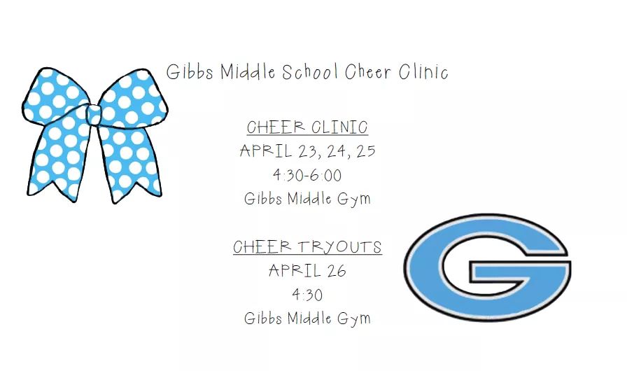 Gibbs Middle School (@gibbsmseagles) on Twitter photo 
