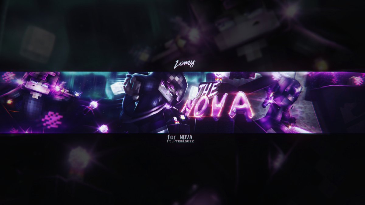 Lomy On Twitter New Minecraft Banner Dual With Zeesimorp