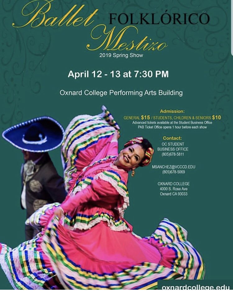 balletfolkloricomestizo tweet media
