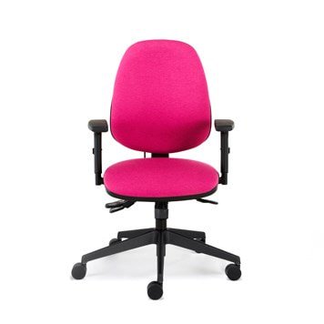 ErgonomicSolDir's tweet photo. The Activate #Ergonomic #Chair offers a traditional solution to task and #posture seating, catering for smaller size chair users. A multitude of additional options can be specified to specific user requirements: https://t.co/gHIMgYz9cT

#office #spine #backpain #officechair https://t.co/zMVyLm1Hyu