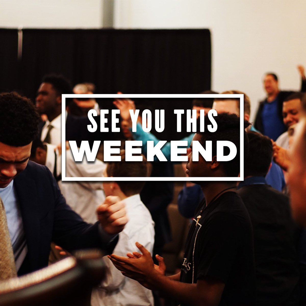 DurhamFPC's tweet photo. Will we see you this Sunday?!
.
.
.
#fpcdurham #church #time #apostolic #durham #letshavechurch https://t.co/IYudk69ePz