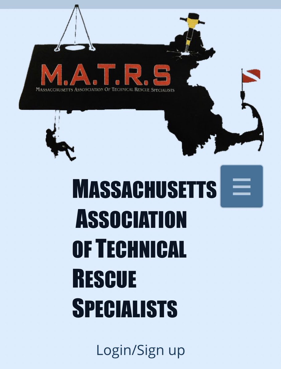 Have you signed up yet??  Follow this link to the 2019 seminar in Plymouth Mass. matrs.org/seminar-regist… April 4th and 5th. #MATRS