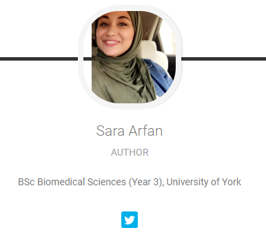 Cases101LY's tweet photo. The more the merrier.
Please welcome the latest two additions to our team, the one and only @sara_arfan our newest author, and @HadilEllafi the brilliant case editor. https://t.co/DvaNm8MUty