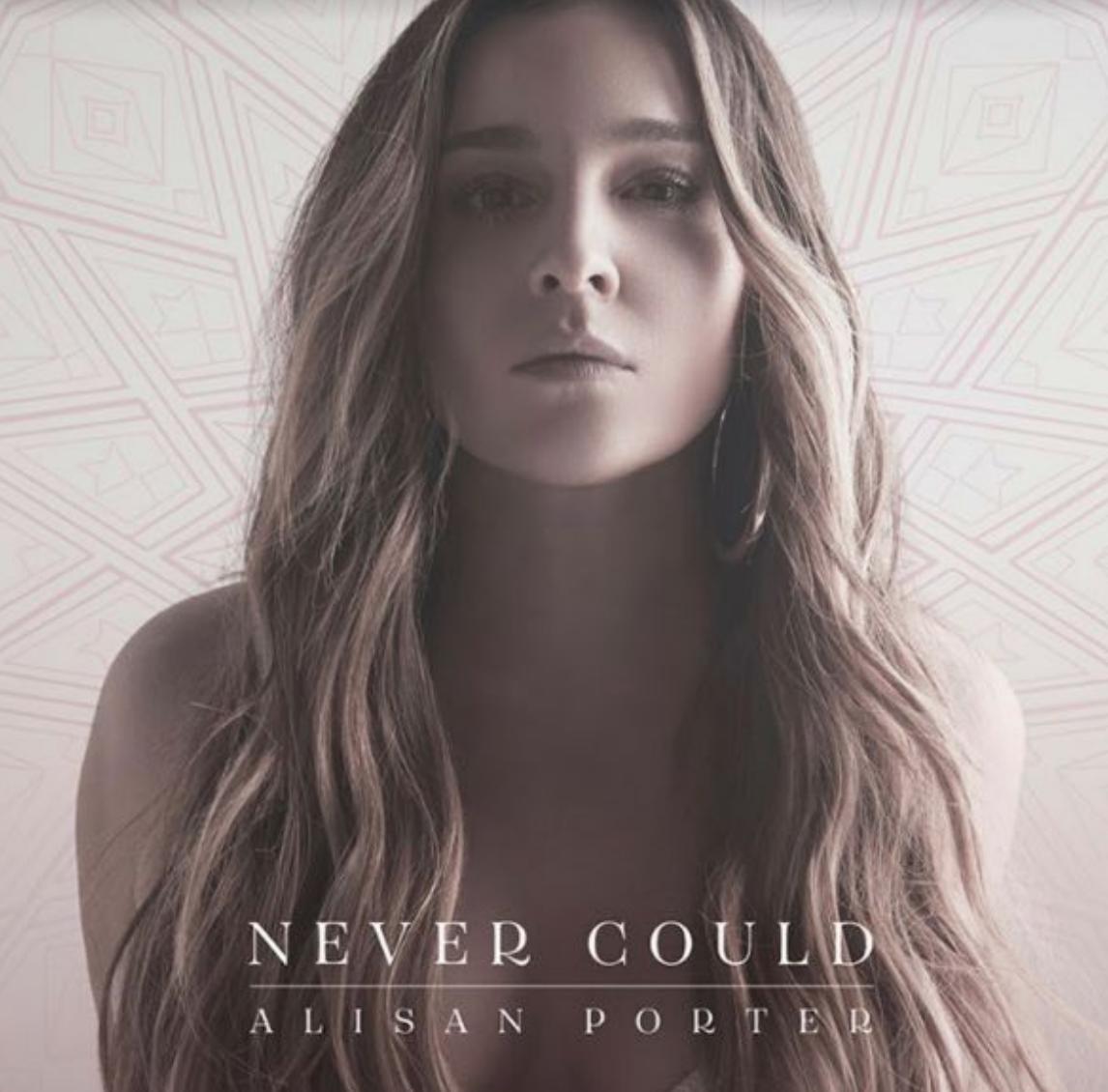 nashvillegab's tweet photo. We are so excited that you all now have a chance to hear @alisanporter’s new single #NeverCould! Stream or download it now here:
https://t.co/ZuF2RLMtNt https://t.co/NgZ1nmhuvJ
