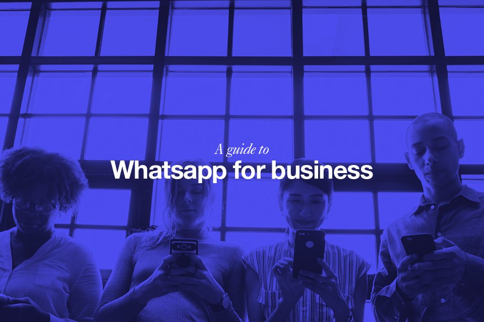 VastDigital's tweet photo. Ever wondered how you could use WhatsApp Business to increase growth?🤔

Read our latest blog to find out how! Link Below 👇
https://t.co/nZJNRTg0Bh https://t.co/tGwT1O2l3a