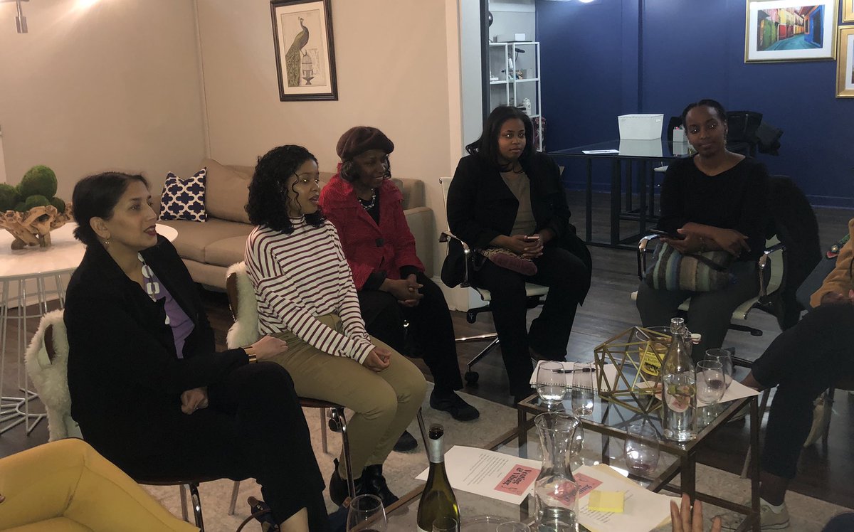 VentingVibing's tweet photo. Thank you to all of the women who joined us last night. We are still so inspired by your stories of resilience!

And s/o to our powerhouse special guest, @Jackypriego. Make sure you check out her show @pinkslippd if you haven’t already! https://t.co/xTUqXP2XKH