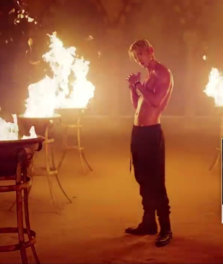 rosadellamorte's tweet image. Jeśli B.M was nie zabił przy tym comebacku to i tak to zrobił #KARD #BombBomb