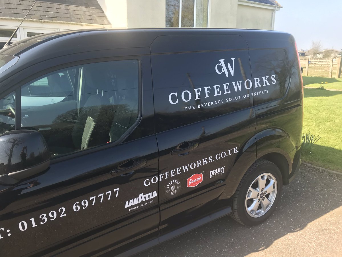 Coffeeworks tweet media