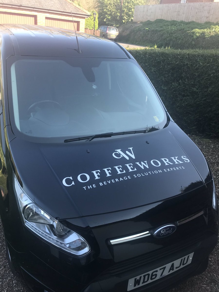 Coffeeworks tweet media