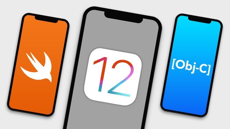 xcode_geekk's tweet image. iOS 12 & Xcode 10 - Complete Swift 4.2 & Objective-C Course
☞ bit.ly/2CIDaHo
#ios12 #swift4