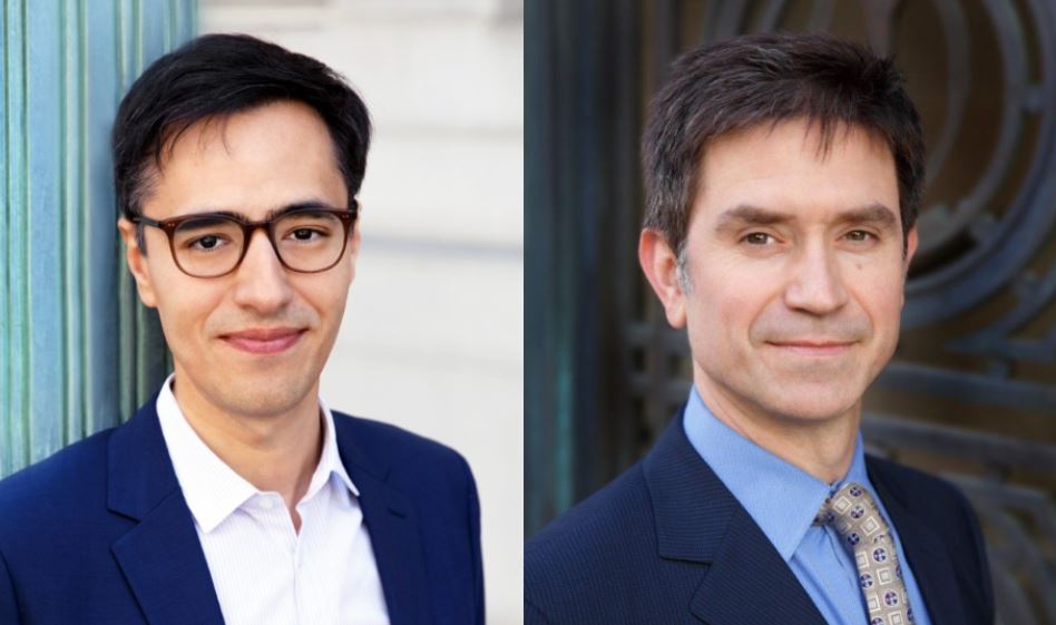 gibbsmura's tweet photo. Gibbs Law Group partners, Steven Tindall and Andre Mura, were awarded a California Lawyer Attorney of the Year (CLAY) Award for the CashCall Consumer Loan Lawsuit, expected to have a significant impact on the consumer lending market in California. https://t.co/OcXolURjpH https://t.co/OI1GgNinnl