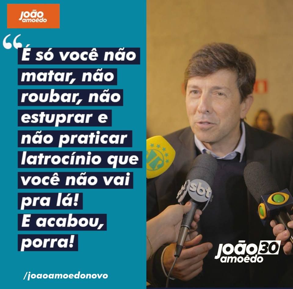 O João Amoêdo é Ancap e Eu Posso Provar (@joaoancap) on Twitter photo 