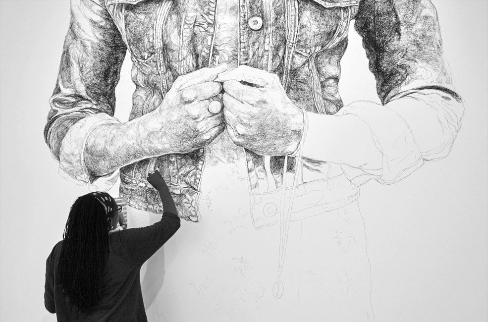 TCMargate's tweet image. EXHIBITION ANNOUNCEMENT: We're thrilled to announce that Barbara Walker (who was awarded an MBE only yesterday) will be creating a new commission for us this summer!

It will explore migration and the experiences of women in Margate.

Find out more here: ow.ly/amxa50ouTTO