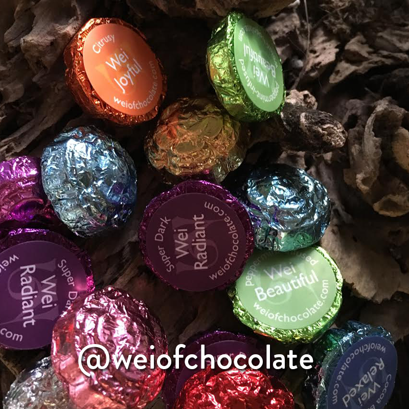 WeiChocolate's tweet photo. Love chocolate? Join us on instagram @weiofchocolate https://t.co/yKJunGbThv https://t.co/xDAgCVJ4yc