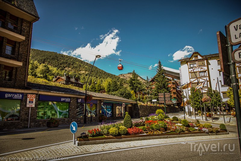 Dark Markets Andorra