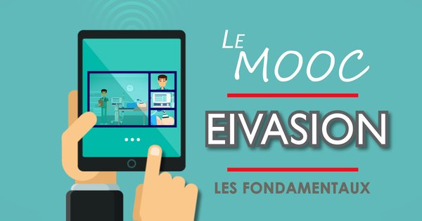 UPECactus's tweet photo. @UPECactus lance le #MoocEivasion sur la ventilation artificielle ➡️ 6 sem. de cours en ligne au contenu innovant, basé sur la simulation !😀👍 Les cours commencent le 2 mai 📆 Inscrivez-vous sur @FunMooc 👉https://t.co/48xsD7vgM4 ! @PedagoNum #santé #médecine #urgentiste #MOOC https://t.co/mkEjJxGbeN