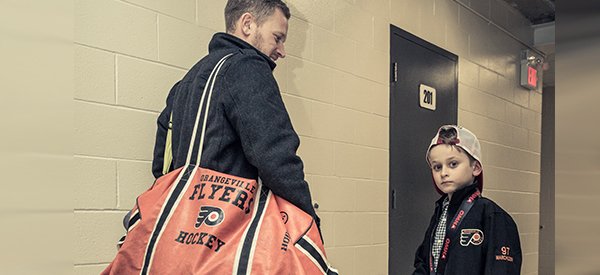 Ontario Minor Hockey tweet media