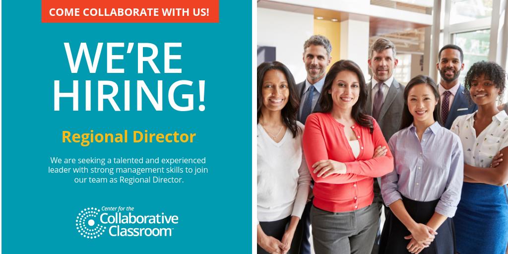 CollabClassroom's tweet photo. We're seeking a talented and experienced leader with strong management skills to join our team as Regional Director of Educational Partnerships. Learn more about this position at https://t.co/CpSE1BSwJS. #CollabClass #careers #education https://t.co/iMfuiVQDWj