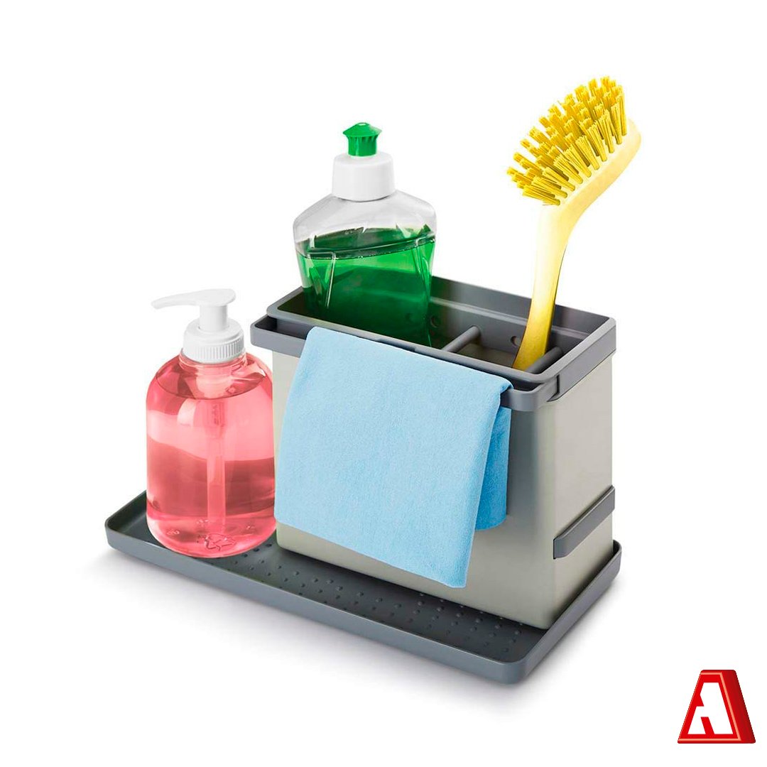 farmarrocha's tweet photo. Organiza tu fregador con el Tidy Tex, el modular que almacena de forma perfecta con el mínimo de espacio, todos los accesorios de limpieza para fregar: detergentes líquidos, esponjas, etc.
#Arrocha #Metaltex #TidyTex #Hogar #Fregador #LavaPlatos #Panama #Hogar #Organizador https://t.co/jMqbjIXvda