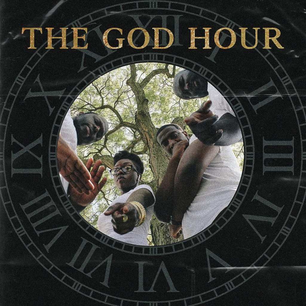 The God Hour (GH) Releases New Single ” HYMN” | <a href="/thegodhour5/">The God Hour</a> <a href="/trackstarz/">TRACKSTARZ.com</a> trackstarz.com/the-god-hour-g…