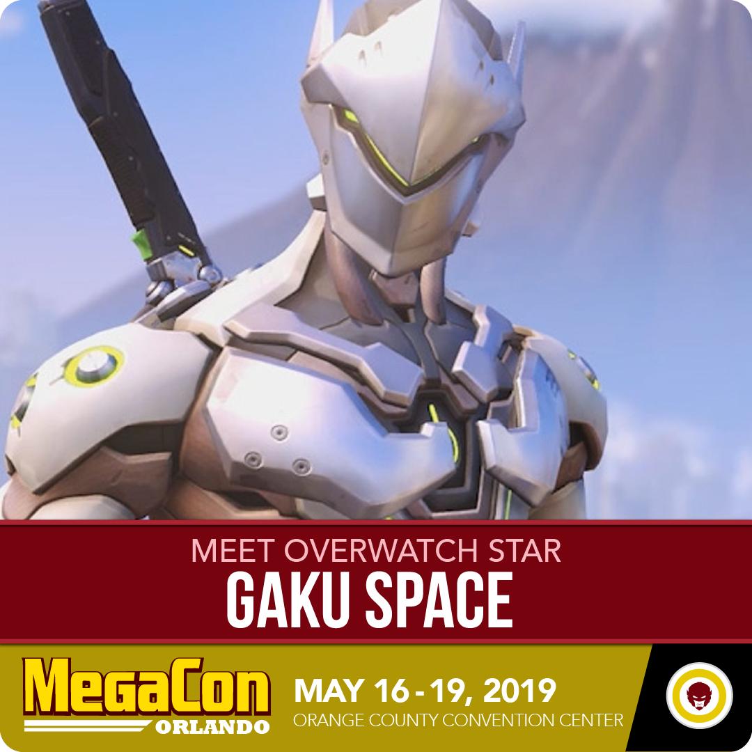 Florida Anime Experience | Now with MEGACONOrlando tweet media