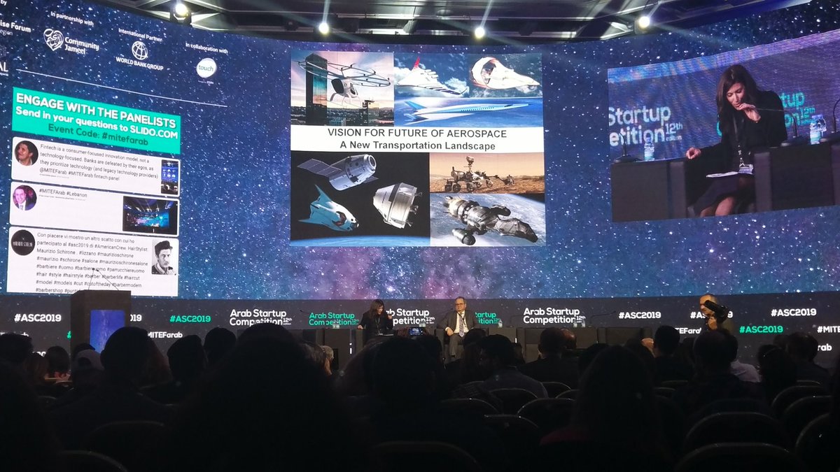 bilalhatab's tweet photo. A unique event #MITEFArab 
Best of luck for all participants https://t.co/jv67SOYdPa