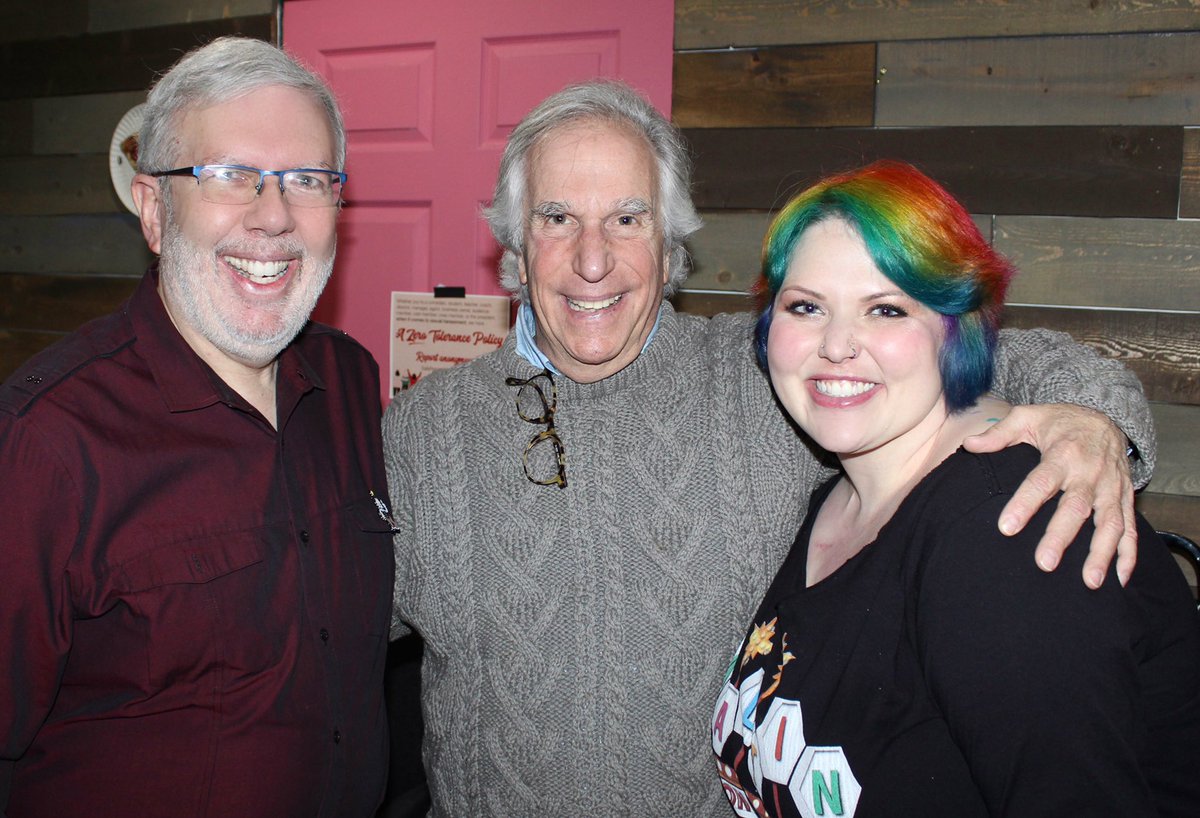 Jessie Maltin tweet media