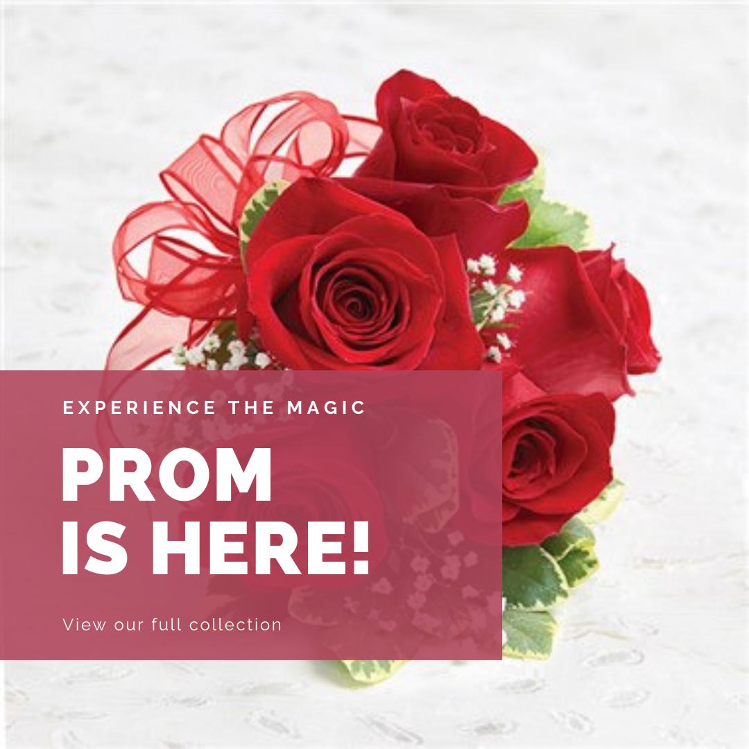 simiconroys's tweet image. Prom season is finally here! Stand out in the crowd this year when you coordinate your dress or tuxedo with beautiful flowers. Take a look at our collection: simiflowersandgifts.com//1-800-flowers…