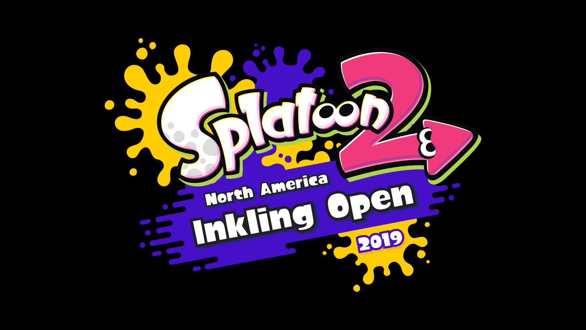 NintendoWW's tweet image. RT NintendoAmerica "We'll be kicking things off tomorrow with the #Splatoon2 North America Inkling Open 2019 Finals! Watch as the finalist teams FTWin, Lowkey, What and Demise battle it out to determine who reigns supreme! events.nintendo.com https://t.co/60i1UJ0xVt"