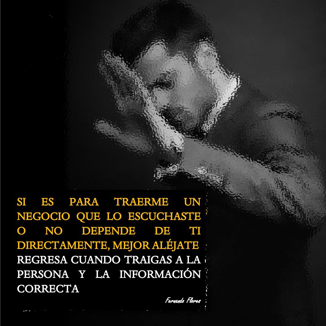 FrapSolucionesI's tweet photo. Importante, decidan que batallas pelearan y que negocios realizar, no todos son buenos o no todos son para ti, @FloresMxl 
Saludos! https://t.co/juYDYwYCeu