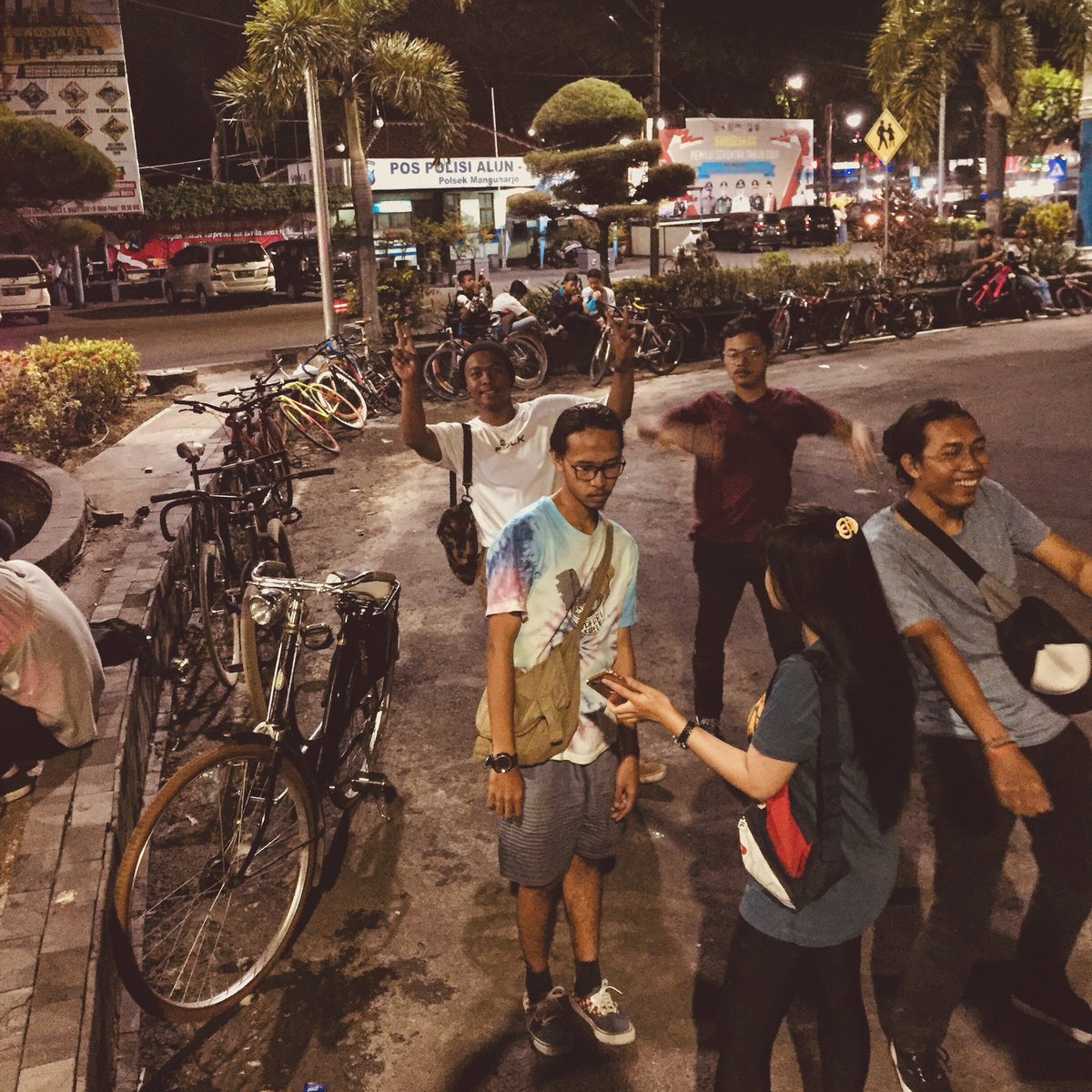 MadiunLastFridayRide tweet media