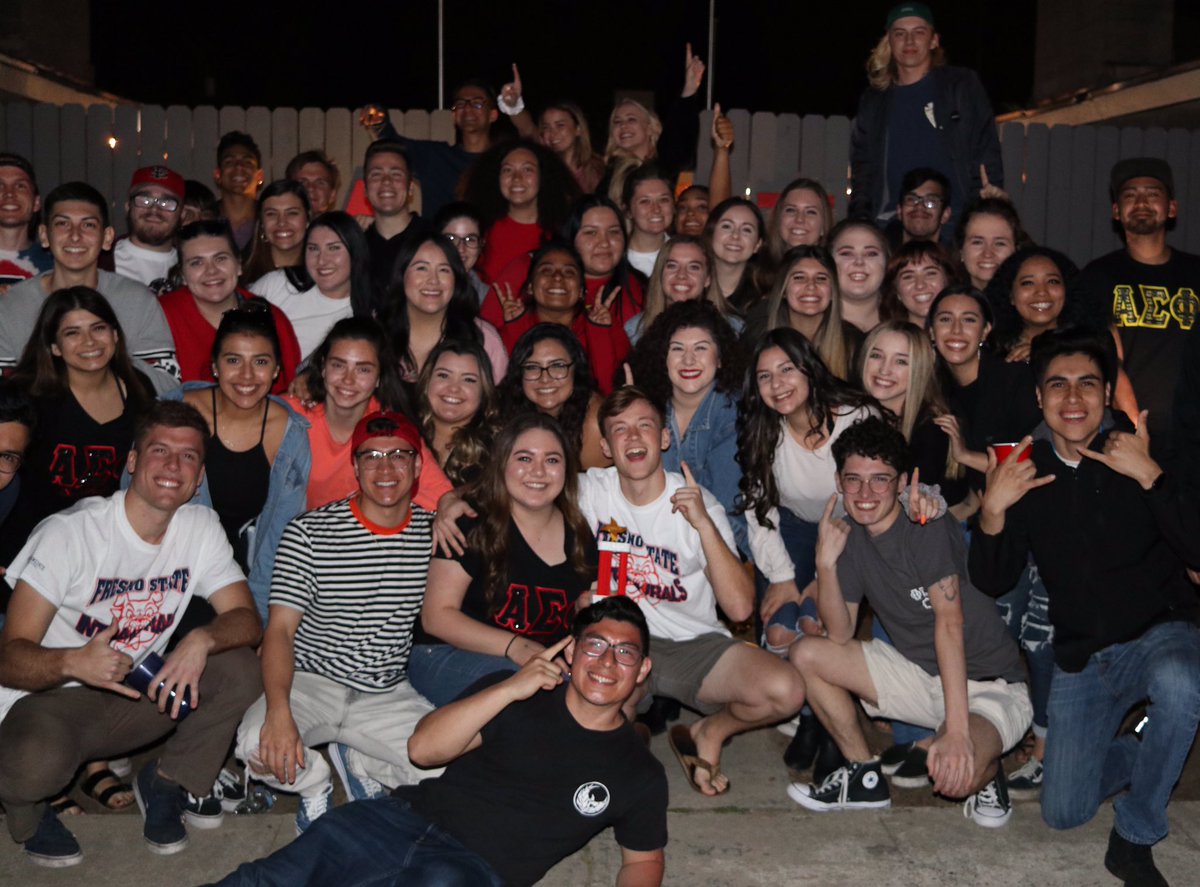 Shoutout to the lovely ladies of <a href="/fsphimu/">Phi Mu ⋆ Eta Zeta</a> for winning our philanthropy!! A special thank you to everyone who participated, we were able to raise over $1000!