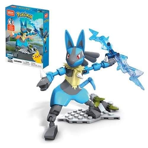 mega construx kadabra