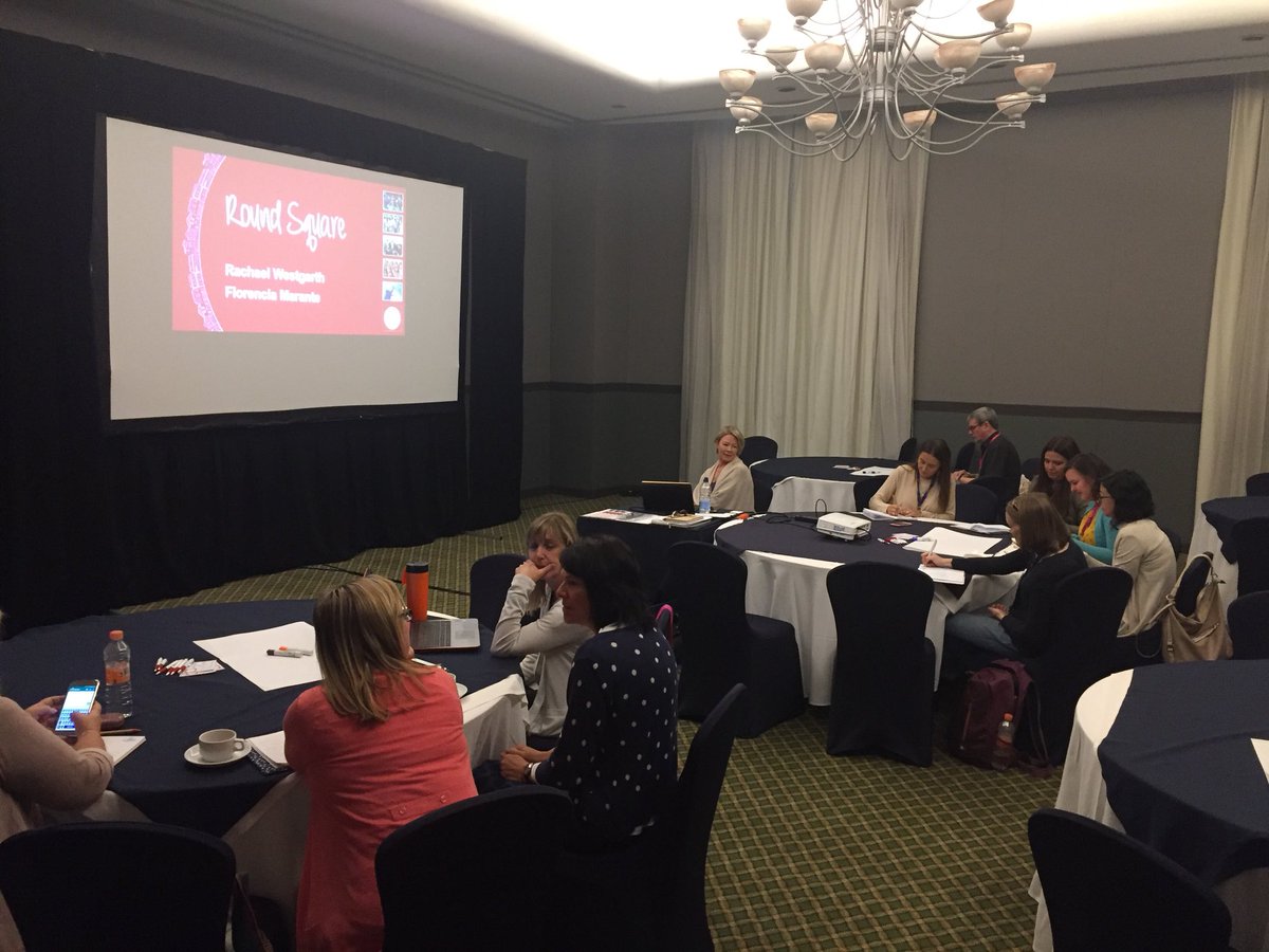 LAHCschools's tweet photo. Third breakout sessions going on at the moment in the #LAHC2019 Annual Conference https://t.co/8Am9cqjRqh