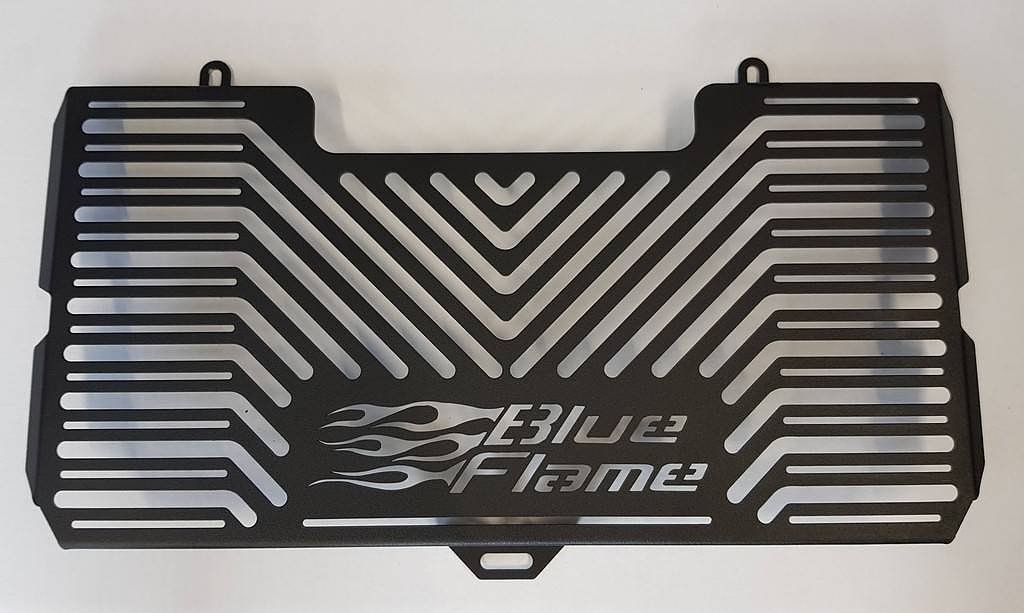 BlueFlameUK's tweet photo. This Exhaust and Fitting kit is to fit Triumph Tiger Explorer 2012 Onwards. Blueflame have added an Evo Oval Powder Coated Satin Black and made from the highest grade 304 Stainless Steel, with a Carbon Tip. For more information please see the website linked in bio.

#motorcycle https://t.co/eDTclZmwTO