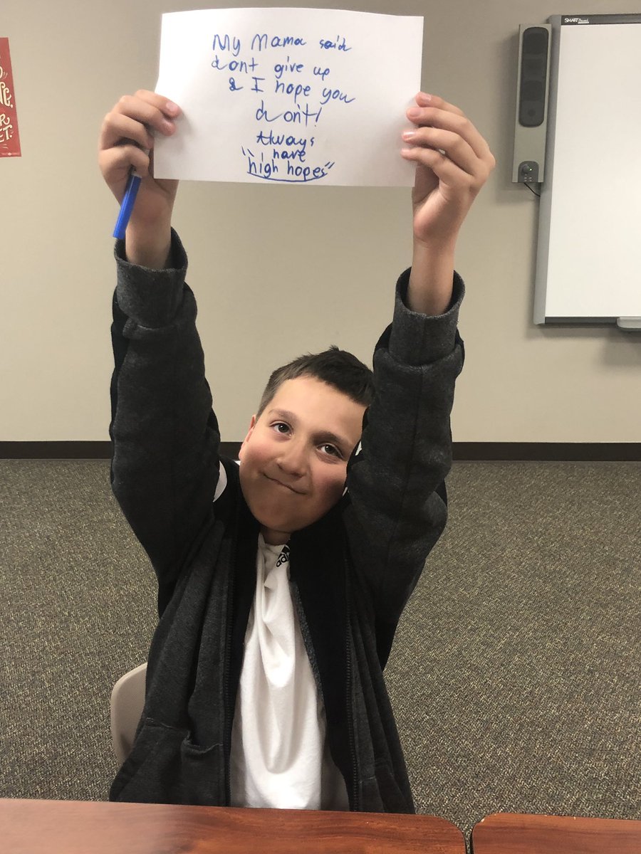 Regina Bartels M.Ed tweet media