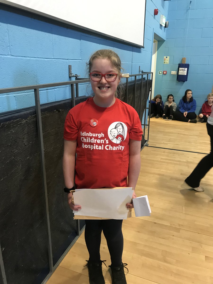 BurnbraeEarly's tweet photo. Thank you Rebecca for sharing your plans to fundraise for @echcharity - we are all very proud of you. Let us know how we can help? #togetherness 
@BurnbraePS @Mrsbee0607 https://t.co/AAGvg6Vkgo