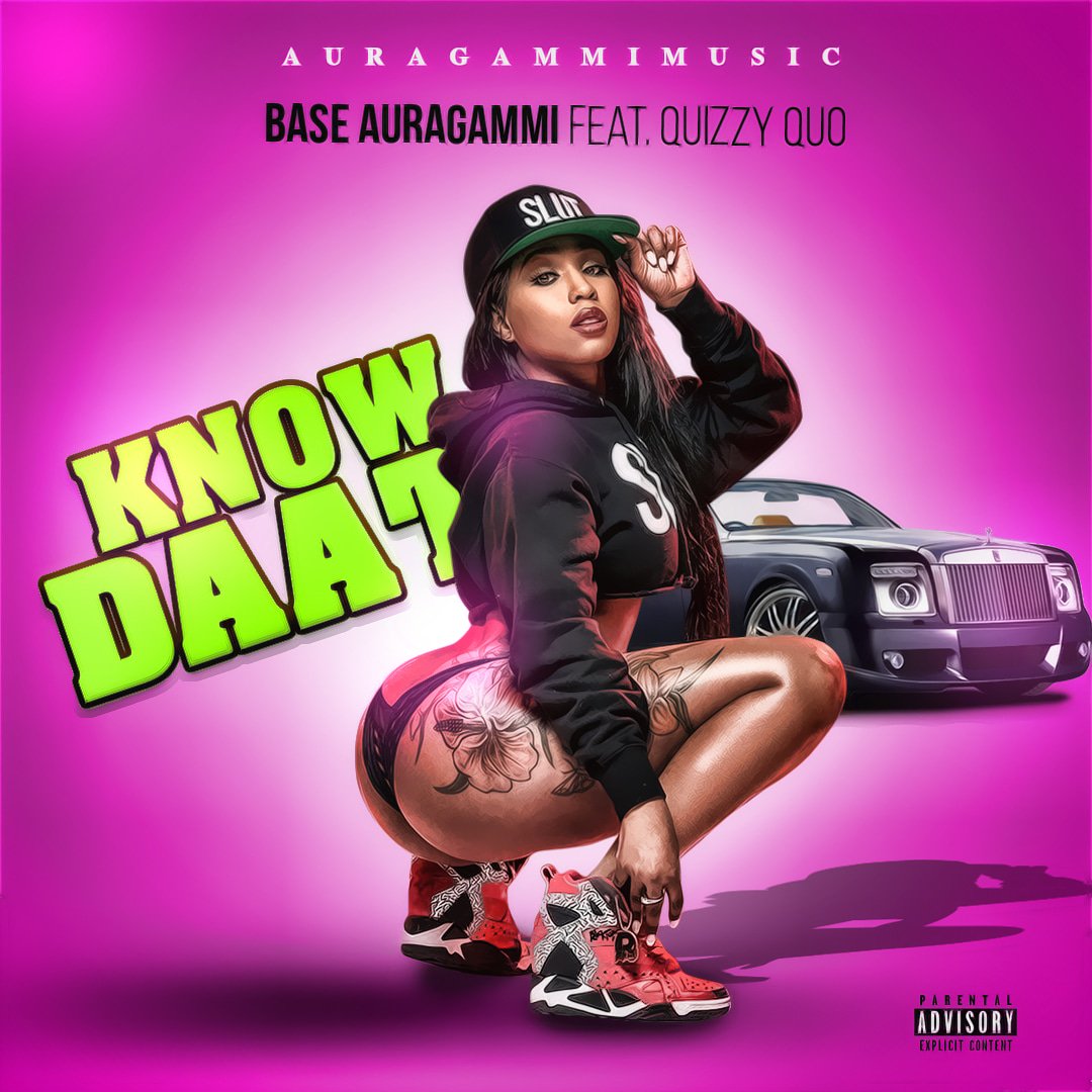 THEGRADIO's tweet photo. Check Out #KnowDaat by @BaseAura!!! #NowPlaying on #THEGRADIO!!! https://t.co/onHybCJXft