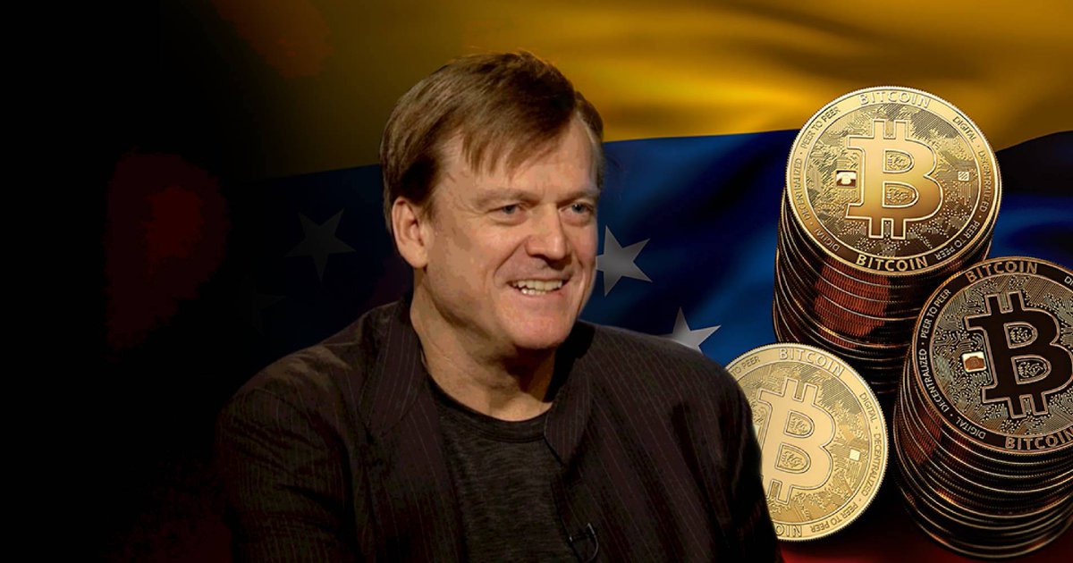 ESPACIOBITVE's tweet photo. Blockchain como futuro para la humanidad https://t.co/IMjZ3sMFxm #Blockchain #Criptomonedas #PatrickByrne #Overstock #IBMResearch #SweetSense #FreshwaterTrust #Venezuela https://t.co/s31V6xhi3y